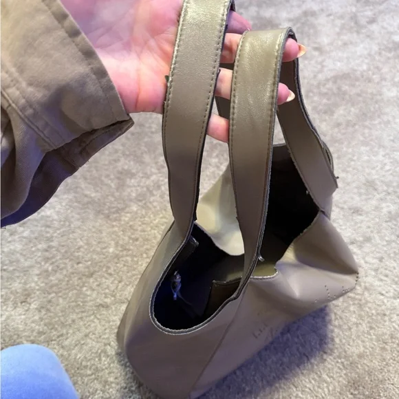 Stella McCartney logo tote bag - Picture 6 of 17